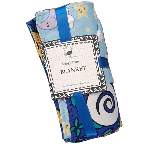 Baby Blanket (flannel)