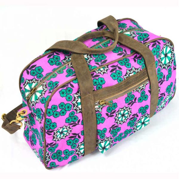 Weekender Kanga Bag