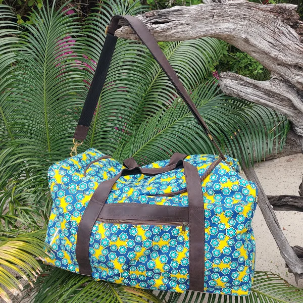 Duffle bags