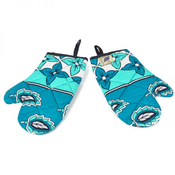 Oven Mitts  (Kanga)