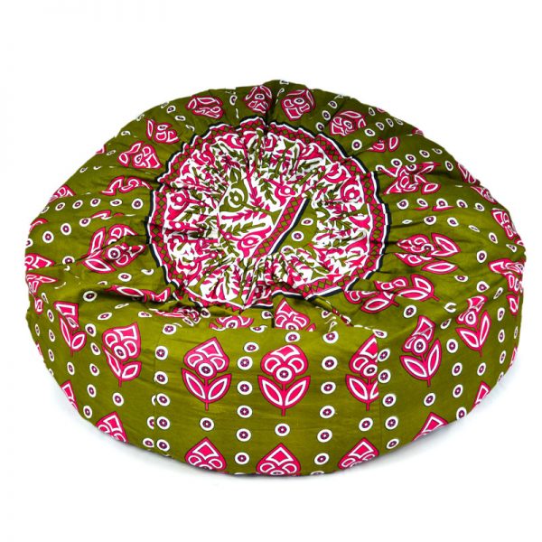 Bean Bag (Round)