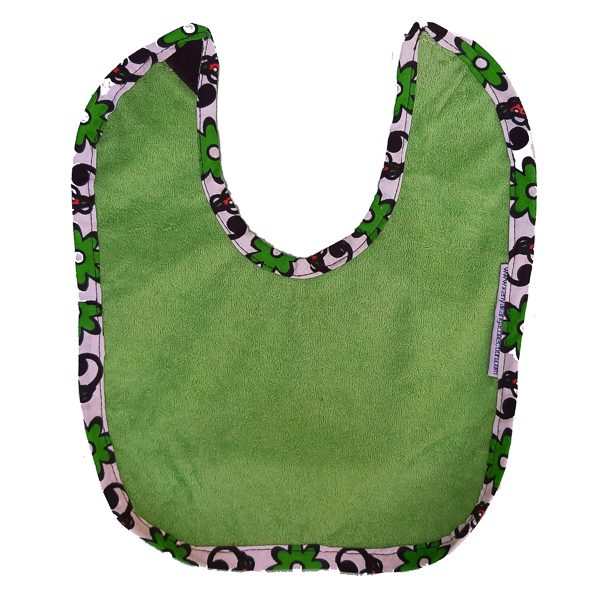 Bibs Towel