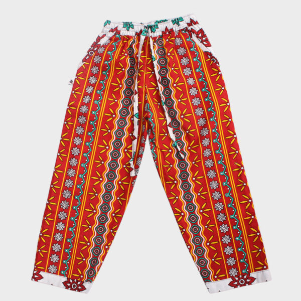 Kanga Trousers (Kids)