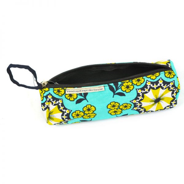 Pencil Kanga Case