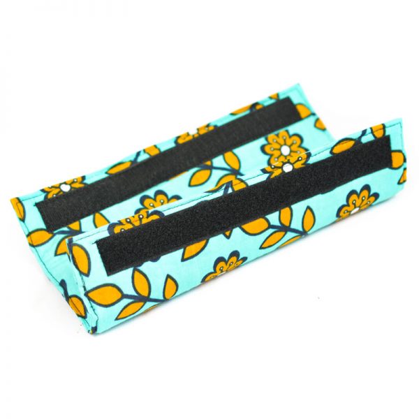 seat belt cover