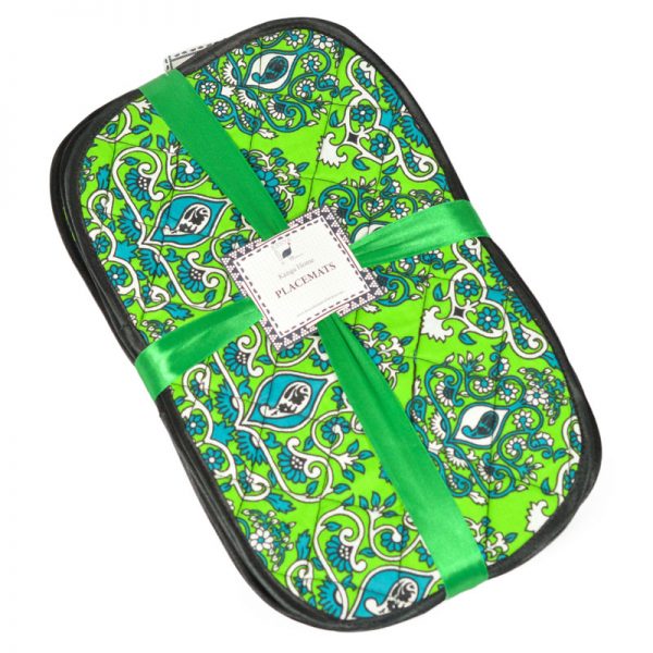 Kanga Placemat