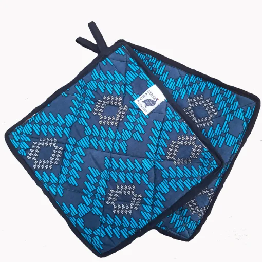 Pot holders