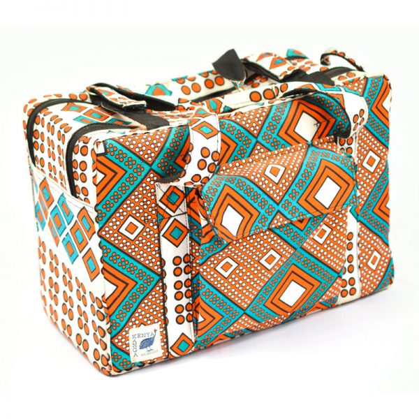 Safari Cooler