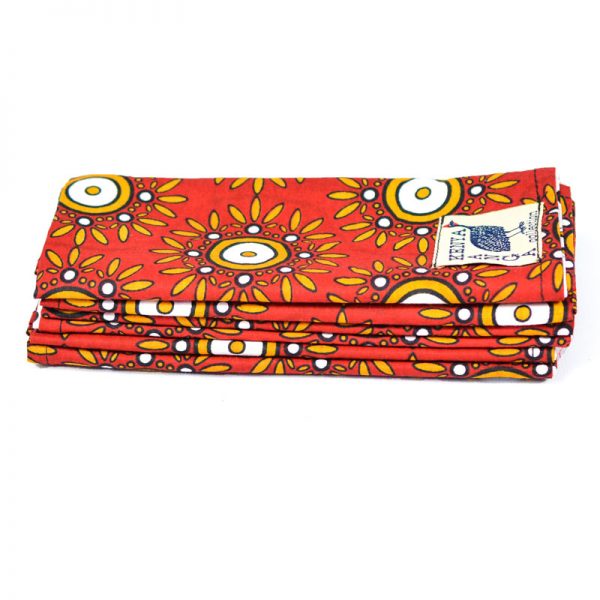 Napkins (Kanga)