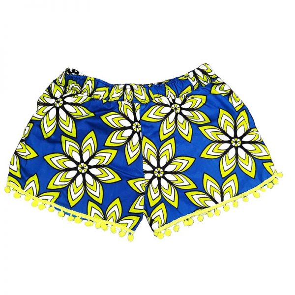 Tigoni Shorts (Teens)
