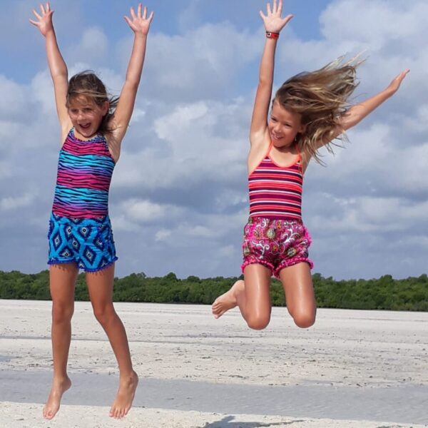 Tigoni shorts (Kids)