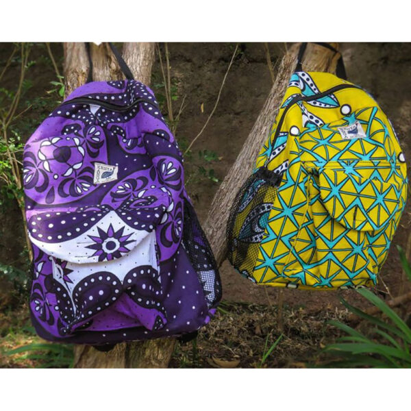 Backpack