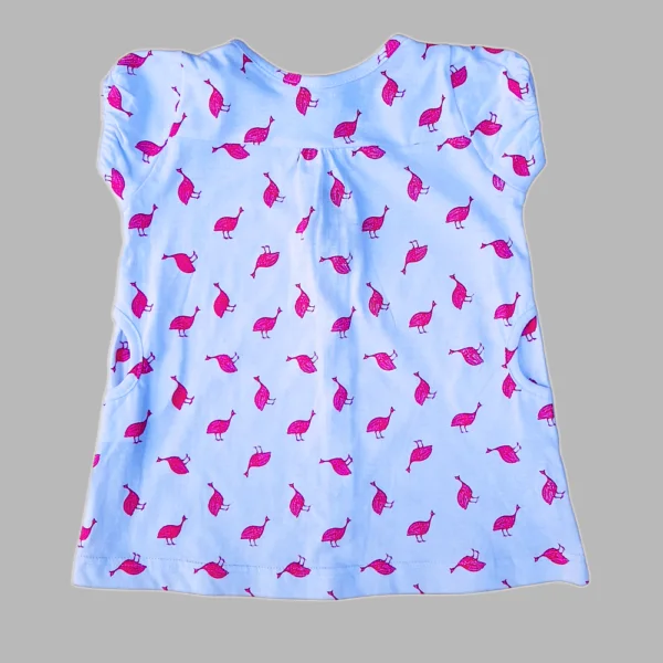 Baby Dress