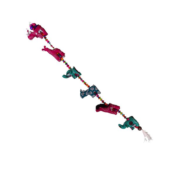 Animal String (Mixed baby animals)