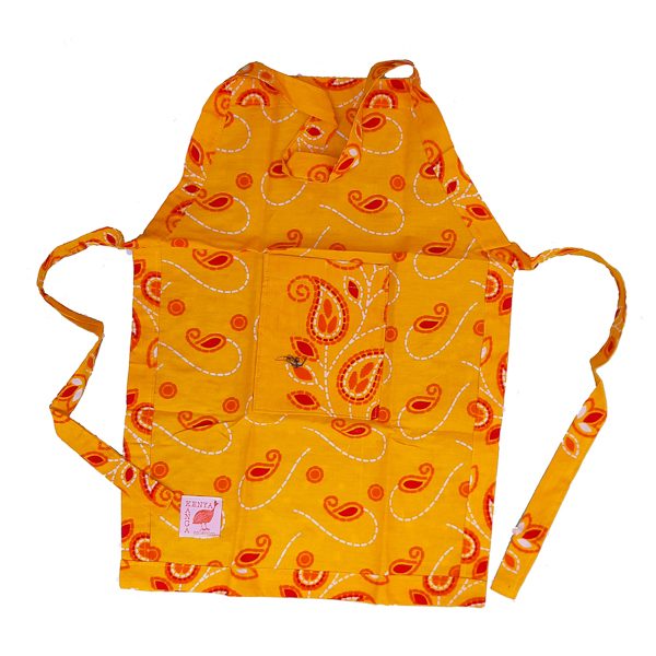 Toto Apron (Kanga)