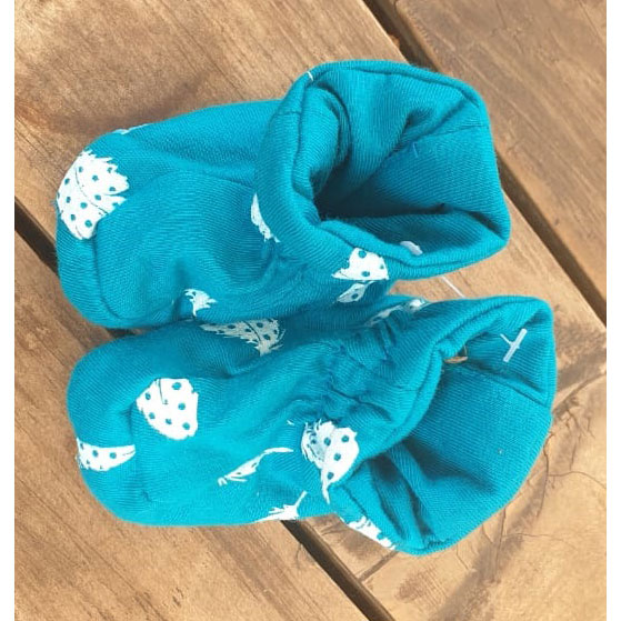 Baby Booties