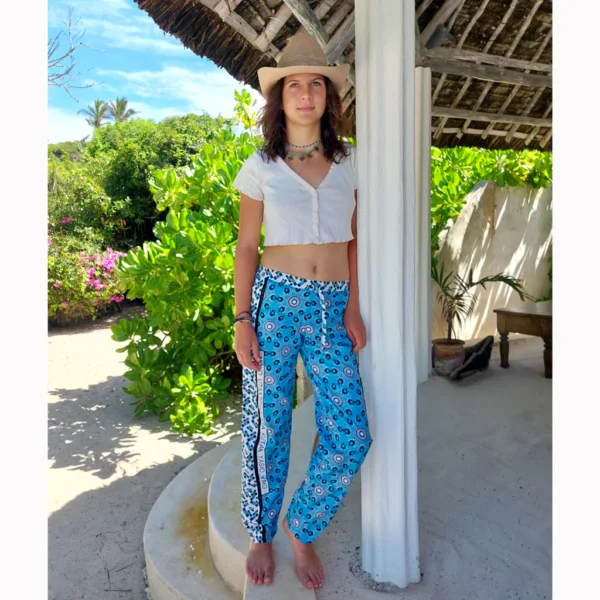 Kanga Trousers (Teens)