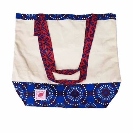 Reverse Kanga bag