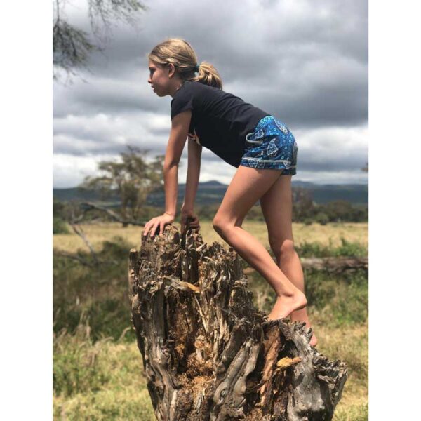 Kilifi Shorts (Kids)