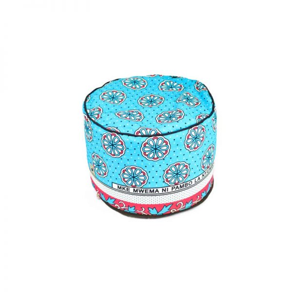 Kanga  Mini Pouf
