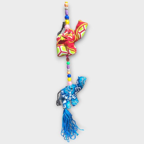 Animal Strings (Elephants)