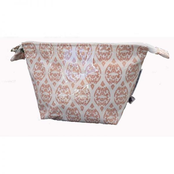 Malindi Wash bag T-Junction (Clear)