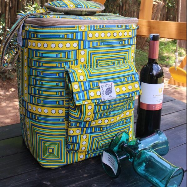 Bottle Cooler (kanga)