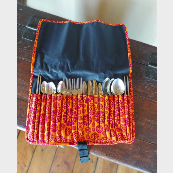 Cutlery Roll (large)