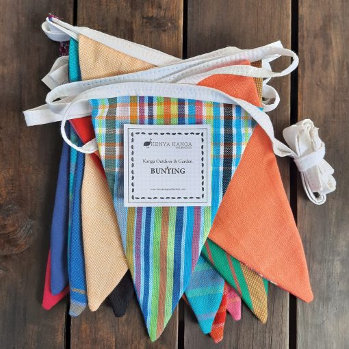 Bunting (kikoy)