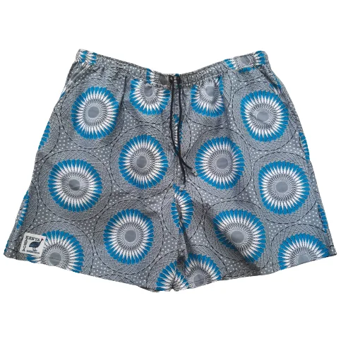 Kanga Shaba Shorts