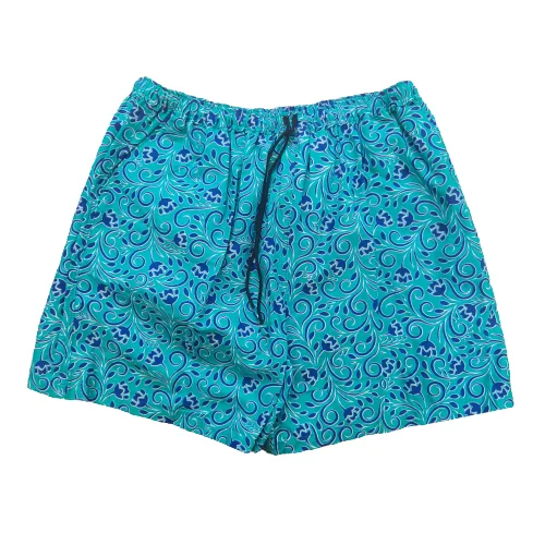 Kanga Meru Swim Shorts
