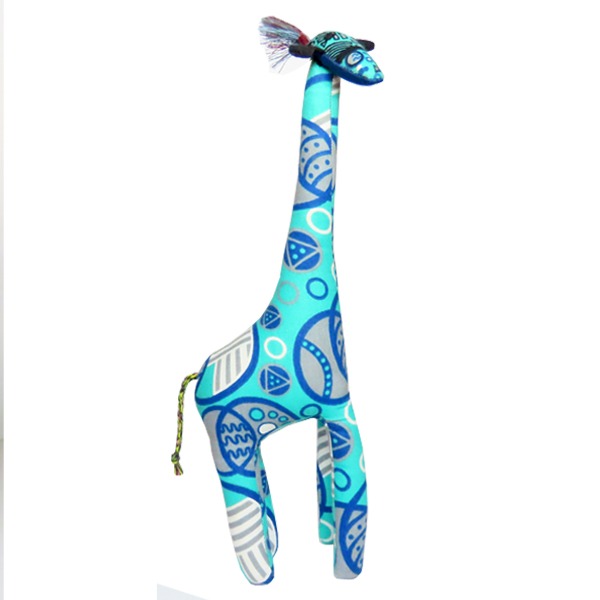 Kanga Animal - Giraffe