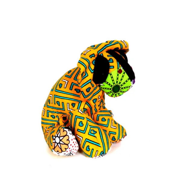 Kanga Animal - Lion