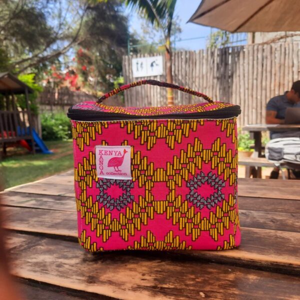 Kanga Lunch Bag