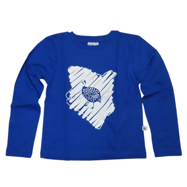 Long Sleeves Shirt (kids)