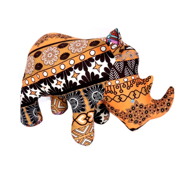 Kanga Animal - Rhino