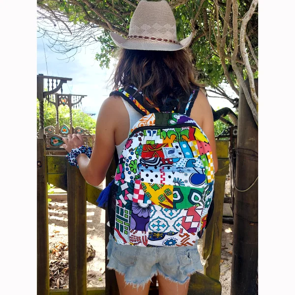 Back Pack (patched)