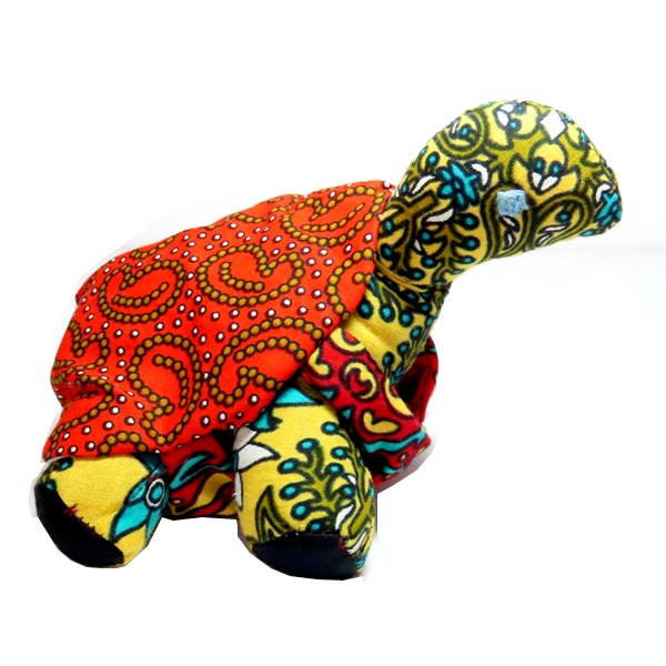 Kanga Animal - Turtle