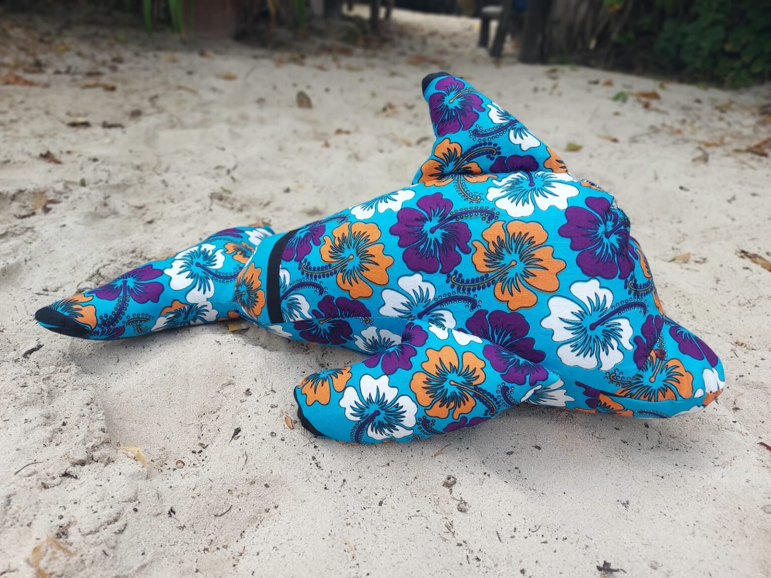 Kanga Animal - Dolphine