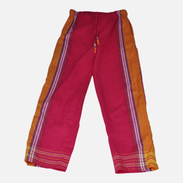 Ladies Kikoy Trousers
