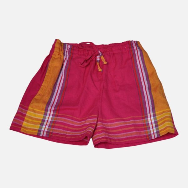 Kids Kikoy Shorts