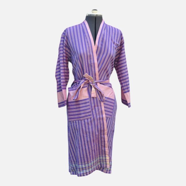 Kikoy Kimono