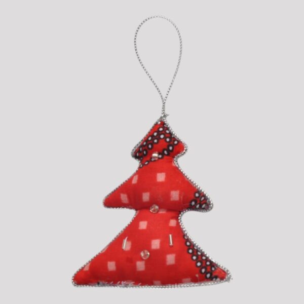 Kanga X-mass Tree Decoration