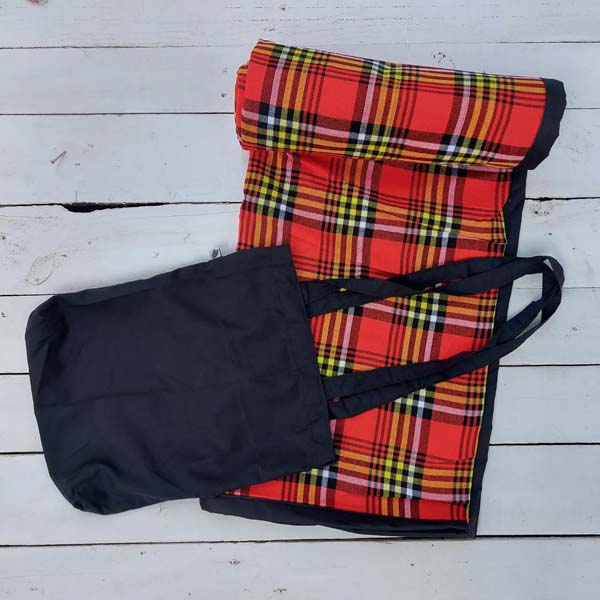 Shuka Picnic Blanket
