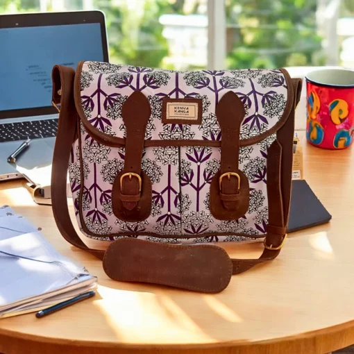 Kanga Laptop Bag