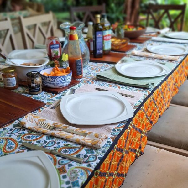Table cloth