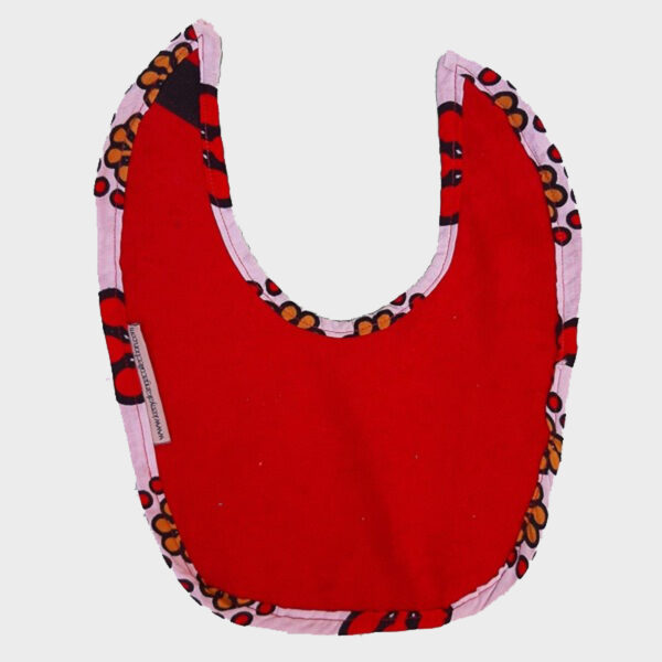 Bibs- Towel