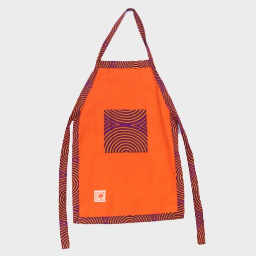 Toto Apron Plain