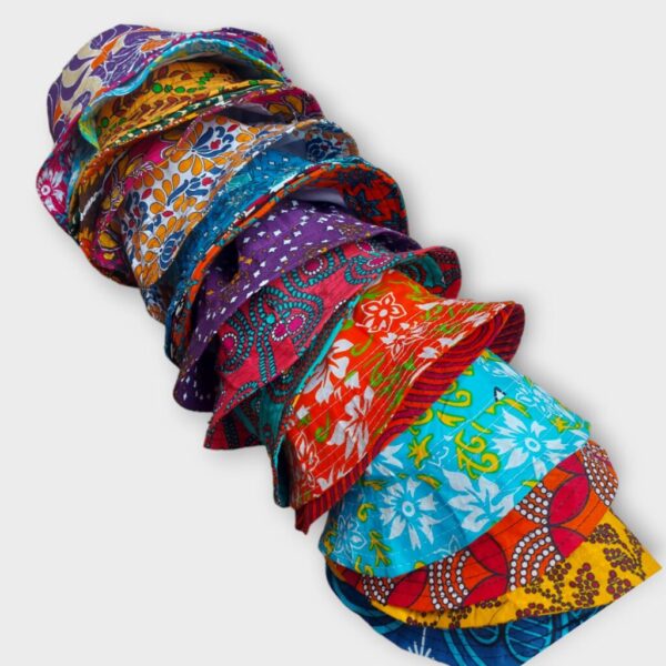 Kids Kanga Hat