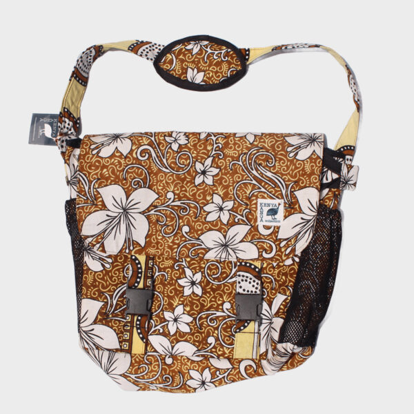 Kanga School Bag
